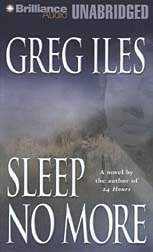 Sleep No More